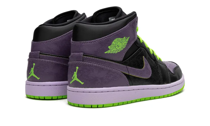Air Jordan 1 Air Jordan 1 Retro 'Joker' 