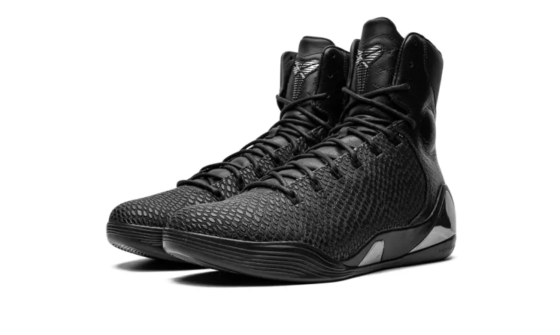 Nike Basketball Kobe 9 High KRM EXT QS