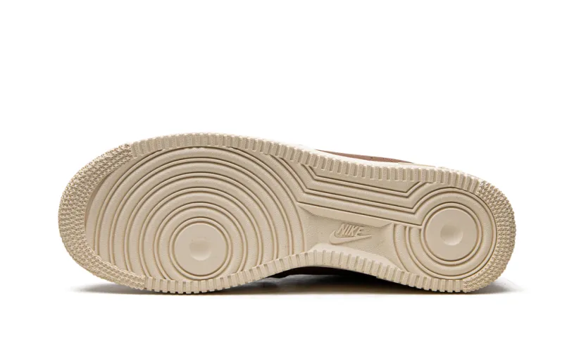 Nike Lifestyle Air Force 1 Low '07 Premium 'Pecan' 