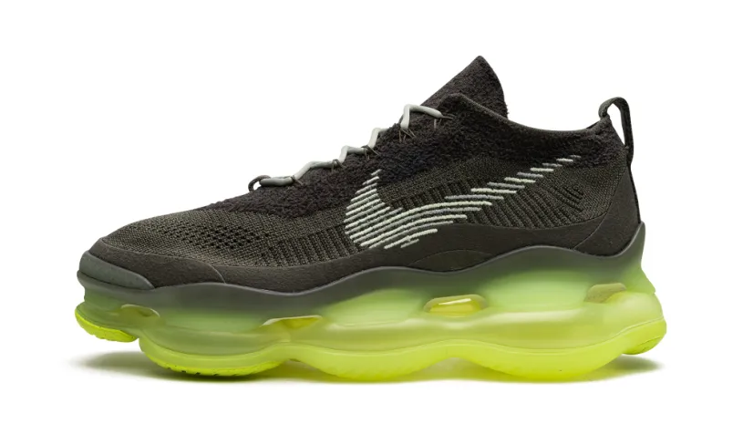 Nike Lifestyle Air Max Scorpion FlyKnit 