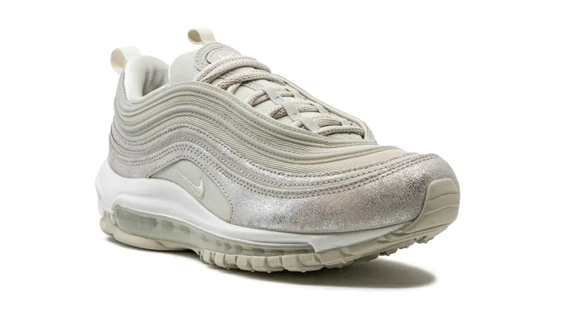 Nike Air Max AIR MAX 97 WMNS 'Light Bone Pre-Worn' 