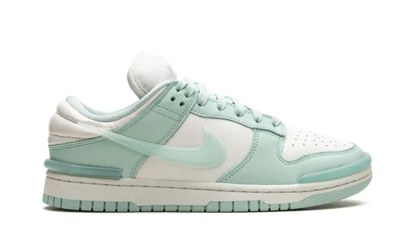 Nike Dunk DUNK LO TIST WMNS 'Jade Ice' 