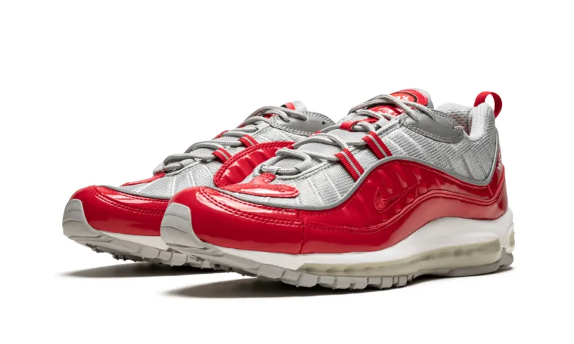 Nike Air Max Air Max 98 'Supreme - Red'