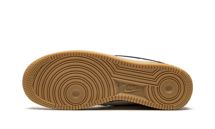 Nike Lifestyle Air Force 1 Low '07 LV8 'Go The Extra The Smile'