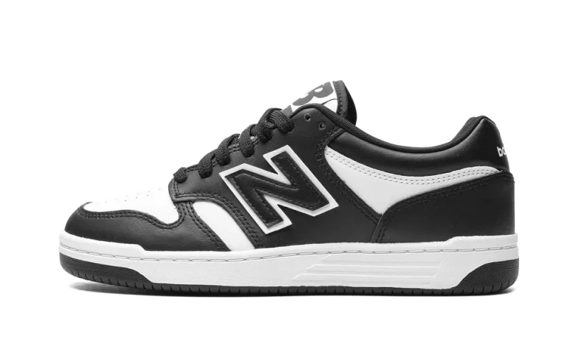 New Balance 480 480 ''Panda''