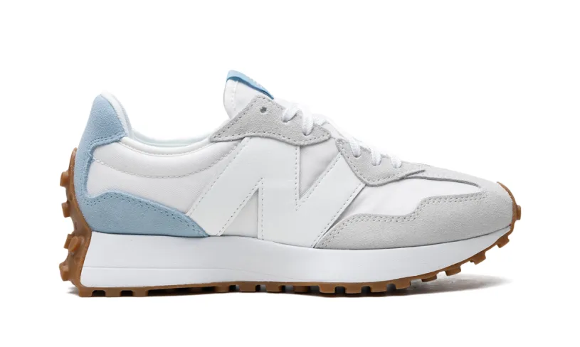 New Balance 327 327 WMNS 'Grey Blue' 