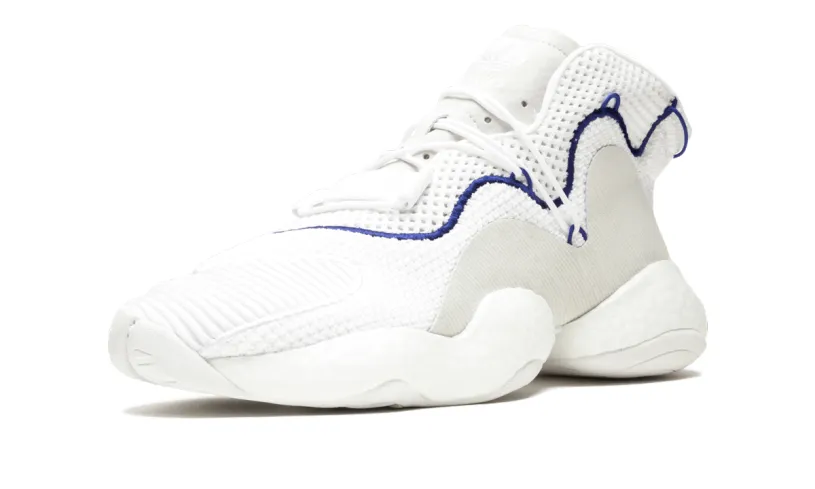 More Adidas Shoes Crazy BYW LVL I 