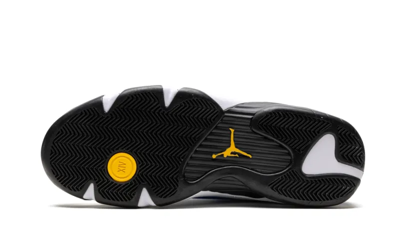 Air Jordan 14 Air Jordan 14 'Laney'