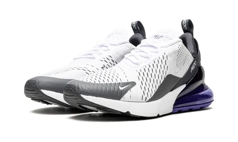 Nike Air Max Air Max 270 'White'
