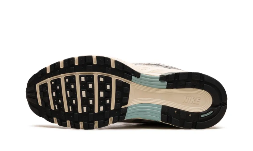 Nike Lifestyle P-6000 'Flat Pewter' 