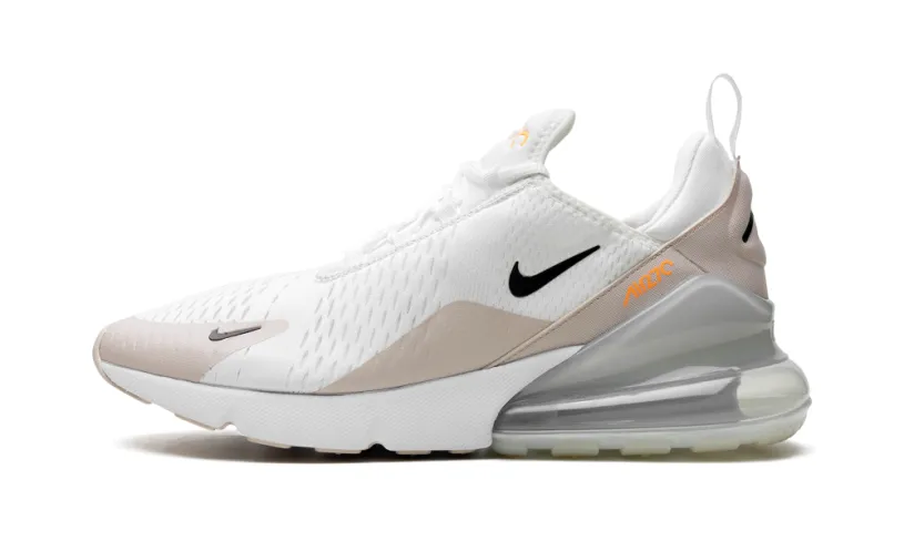 Nike Air Max AIR MAX 270 MNS WMNS 'Desert Sand' 