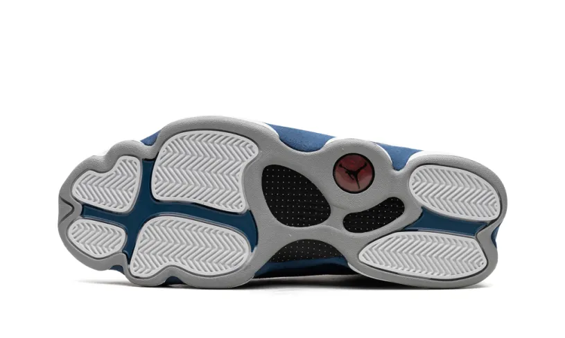 Air Jordan 13 Air Jordan 13 'French Blue' 