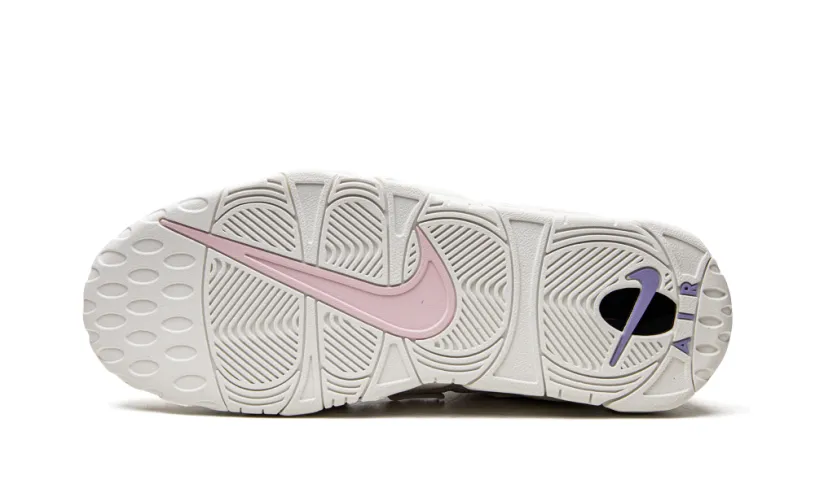 Nike Basketball Air More Uptempo 'Thank You, Wilson' 