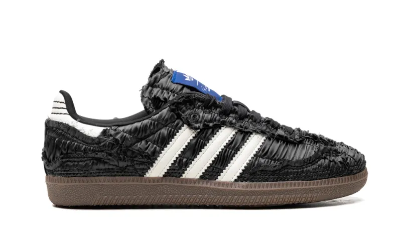 Adidas Samba Samba WMNS 'Reverie by Caroline Hú CLOT - Black'