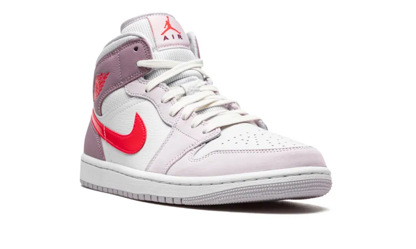 Air Jordan 1 AIR JORDAN 1 MID WMNS 'Valentine’s Day 2022' 