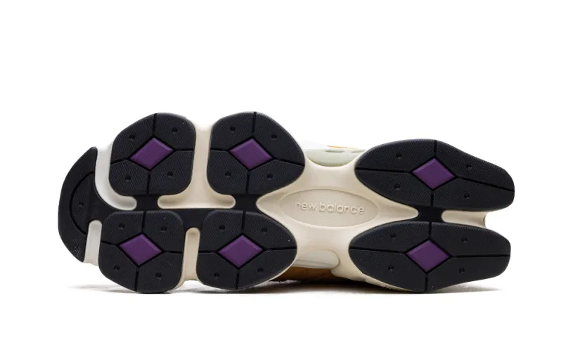 New Balance 9060 9060 'Butterscotch' 