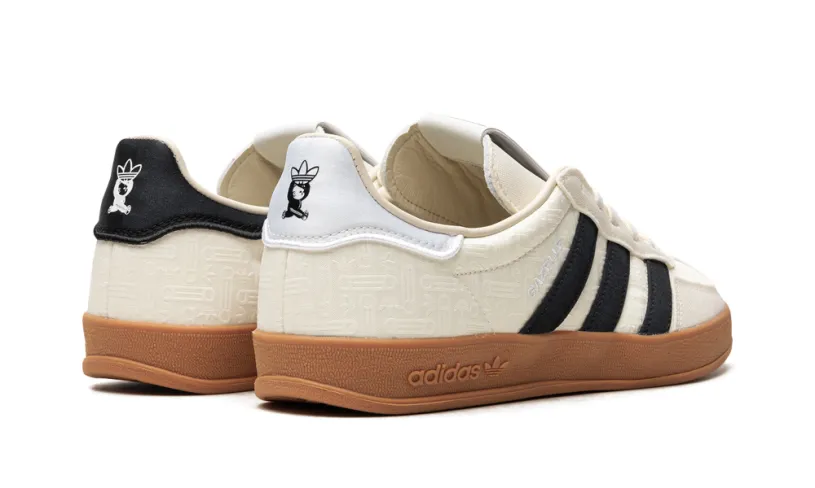 Adidas Gazelle GAZELLE INDOOR 'Dorophy Tang' 