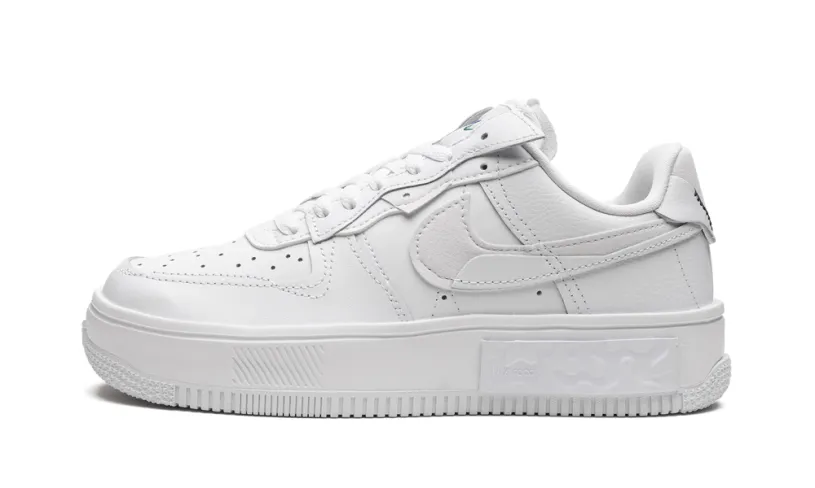 Nike Lifestyle AIR FORCE 1 FONTANKA WMNS 'White'
