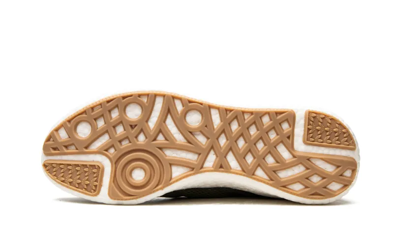 More Adidas Shoes Pure Slip On 'Human Made' 