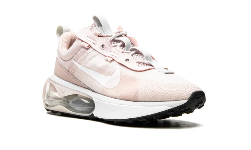 Nike Air Max AIR MAX 2021 WMNS 'Barely Rose' 