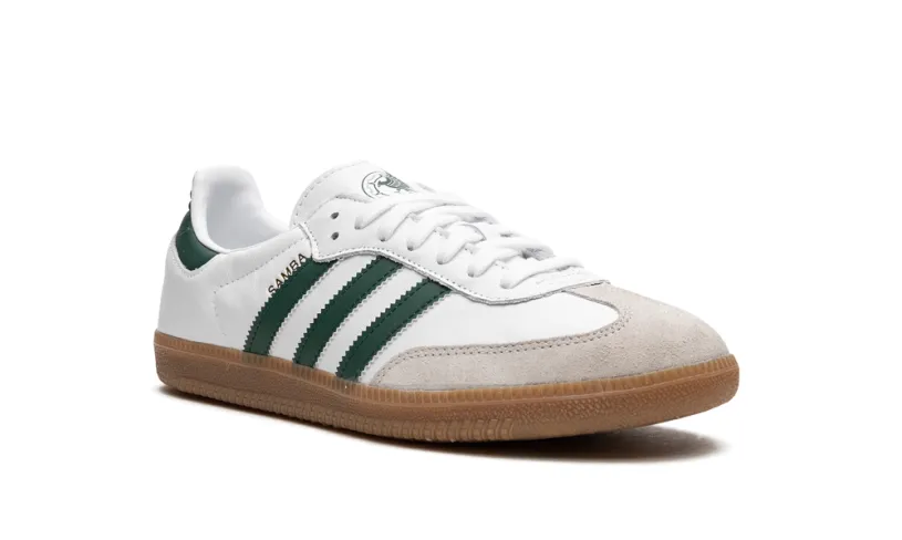 Adidas Samba Samba Team 'Mexico' 