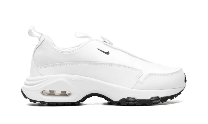 Nike Lifestyle Air Max Sunder 'Comme des Garcons Homme Plus - White' 
