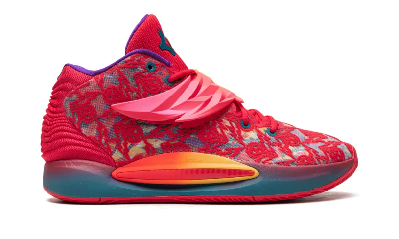 Nike Basketball KD 14 'Ron English' 