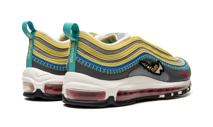 Nike Air Max Air Max 97 'Air Sprung' 