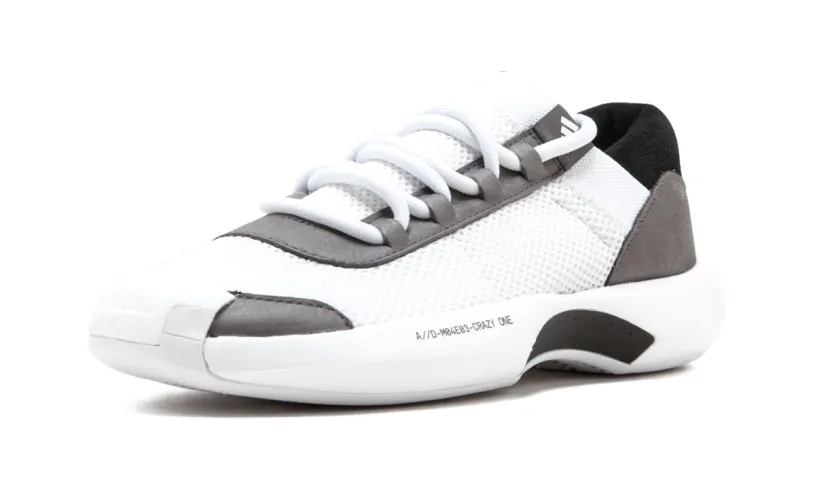 More Adidas Shoes Crazy 1 A   D 