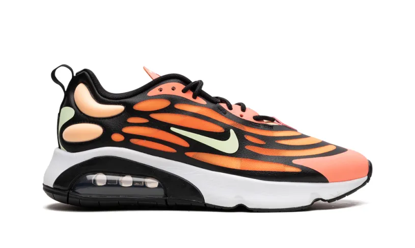 Nike Lifestyle Air Max 200 'Sunrise' 