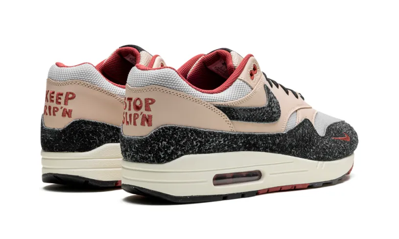 Nike Air Max Air Max 1 PRM 'Keep Rippin' Stop Slippin' 2.0' 