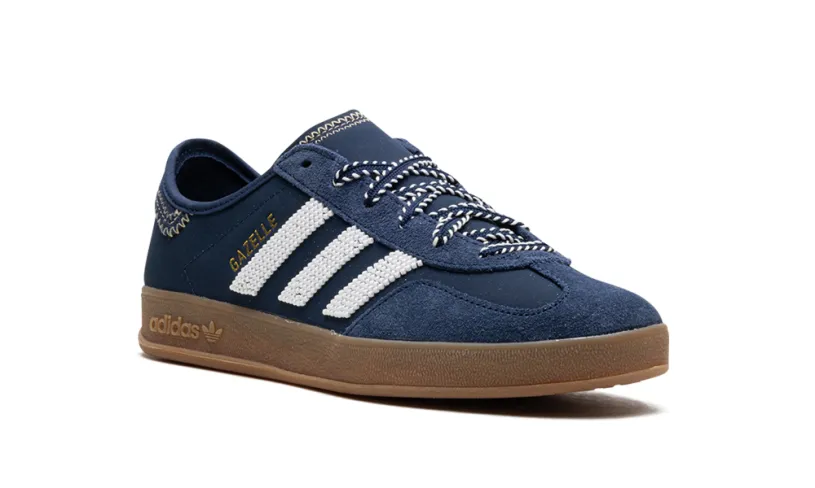 Adidas Gazelle Gazelle 'CLOT - Navy'