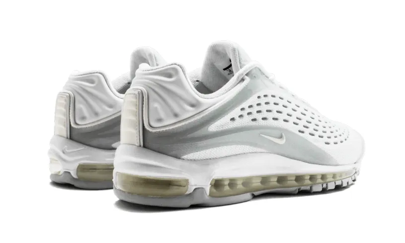 Nike Air Max Air Max Deluxe 'Triple White' 