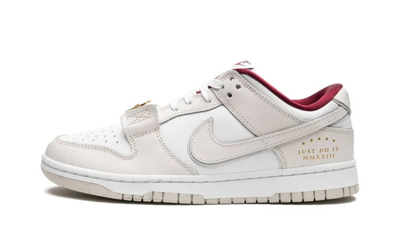 Nike Dunk DUNK LOW WMNS 'Just Do It' 