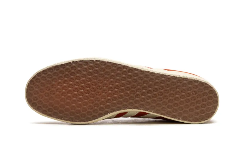 Adidas Gazelle Gazelle 'Preloved Red Off White Cream White' 