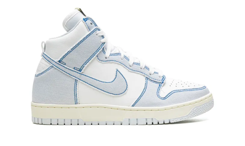 Nike Dunk Dunk High 1985 'Blue Denim' 