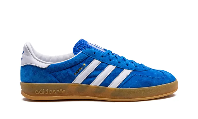 Adidas Gazelle Gazelle Indoor 'Blue Bird' 