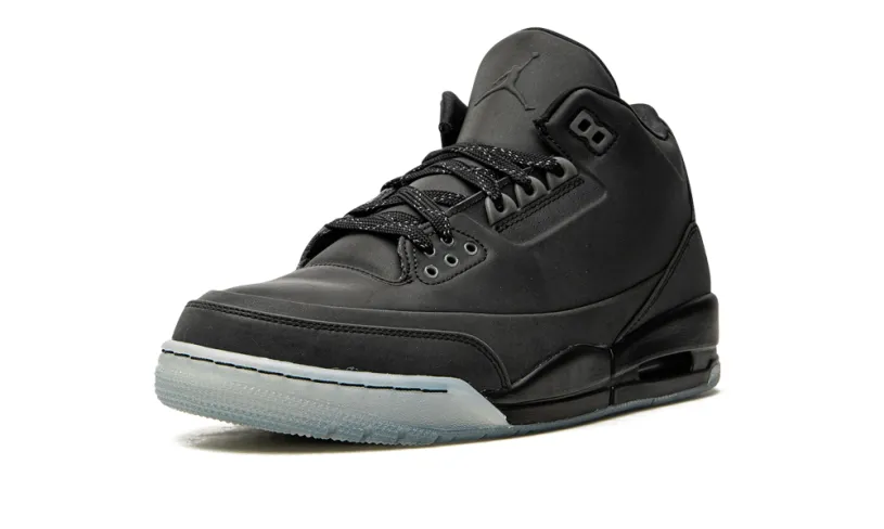 Air Jordan 5 Air Jordan 5LAB3 'Black' 