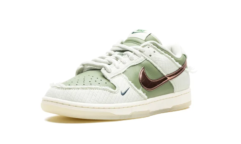Nike Dunk Dunk Low 'Kyler Murray - Be 1 of One' 