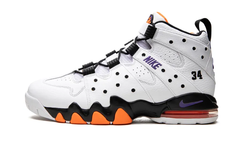 Nike Basketball Air Max2 CB '94 'Phoenix Suns' 