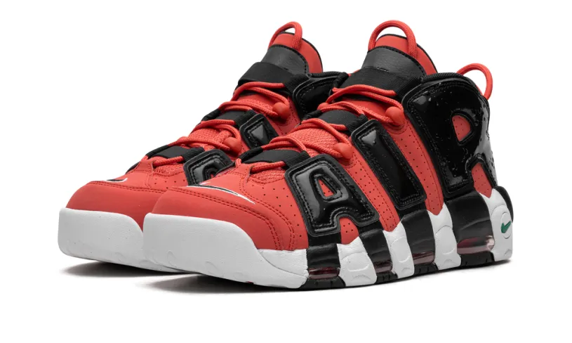 Nike Basketball Air More Uptempo 'I Got Next'