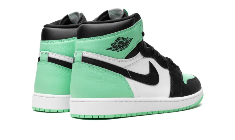 Air Jordan 1 Air Jordan 1 Retro High OG 'Green Glow' 
