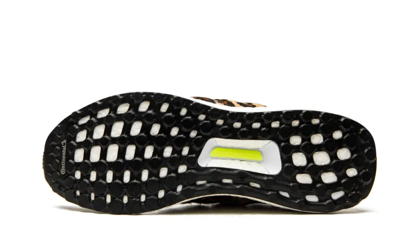 Adidas Ultraboost Ultraboost DNA 'Animal Pack-Leopard' 