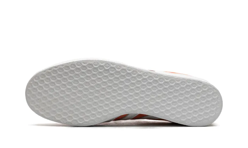Adidas Gazelle Gazelle 85 'Orange   White' 