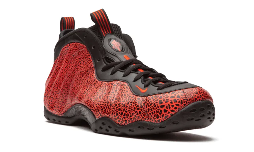 Nike Basketball Air Foamposite One 'Cracked Lava' 