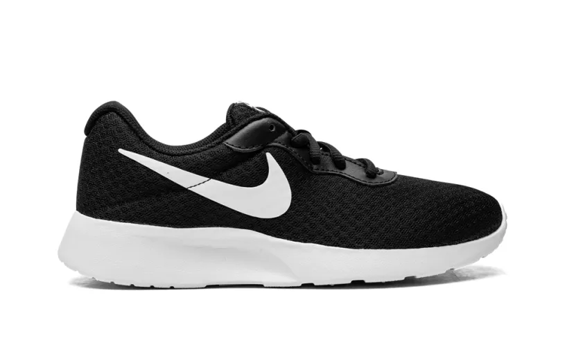 Nike Lifestyle TANJUN WMNS 'Black White' 
