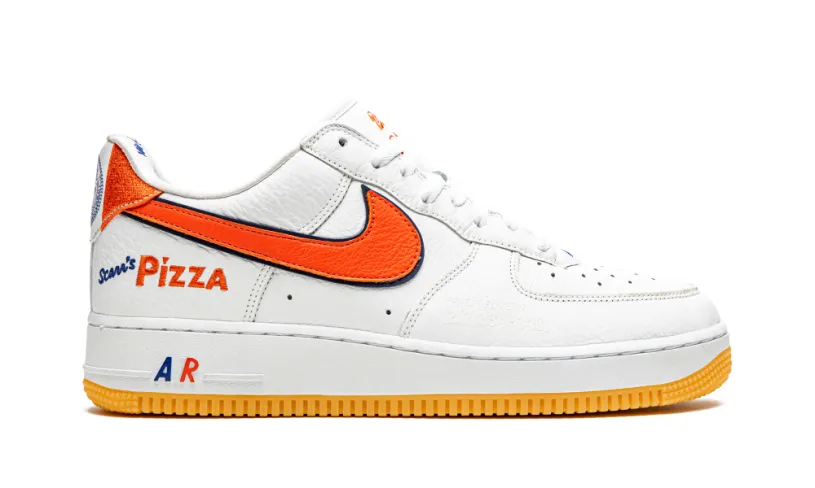 Nike Lifestyle Air Force 1 Low 'Scarr's Pizza' 