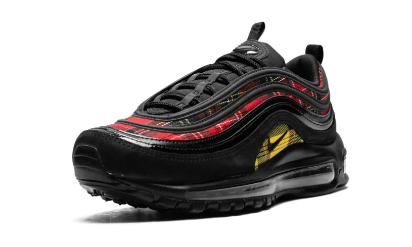 Nike Air Max AIR MAX 97 SE TARTAN WMNS 'Tartan' 
