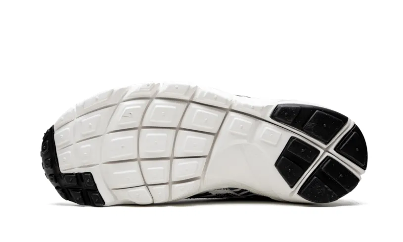 Nike Lifestyle AIR FOOTSCAPE MNS WMNS 'Olivia Kim - No Cover'