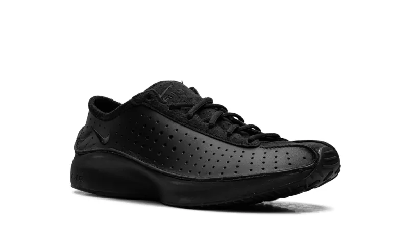 Nike Lifestyle Air Superfly WMNS 'Triple Black' 